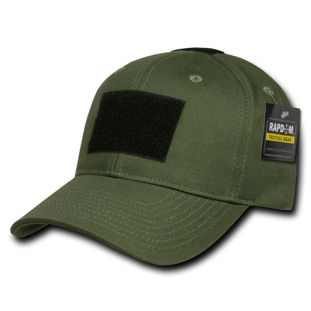 RAPDOM Tactical Constructed Operator Cap