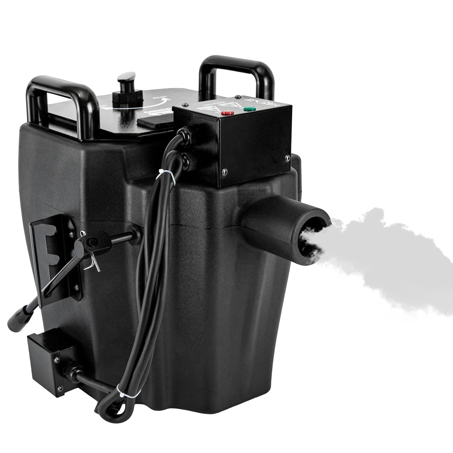 3500w Dry Ice Fog Machine Stage Effect Dry Ice Machine Low Lying Smoke Machine for Dj Party Wedding Events