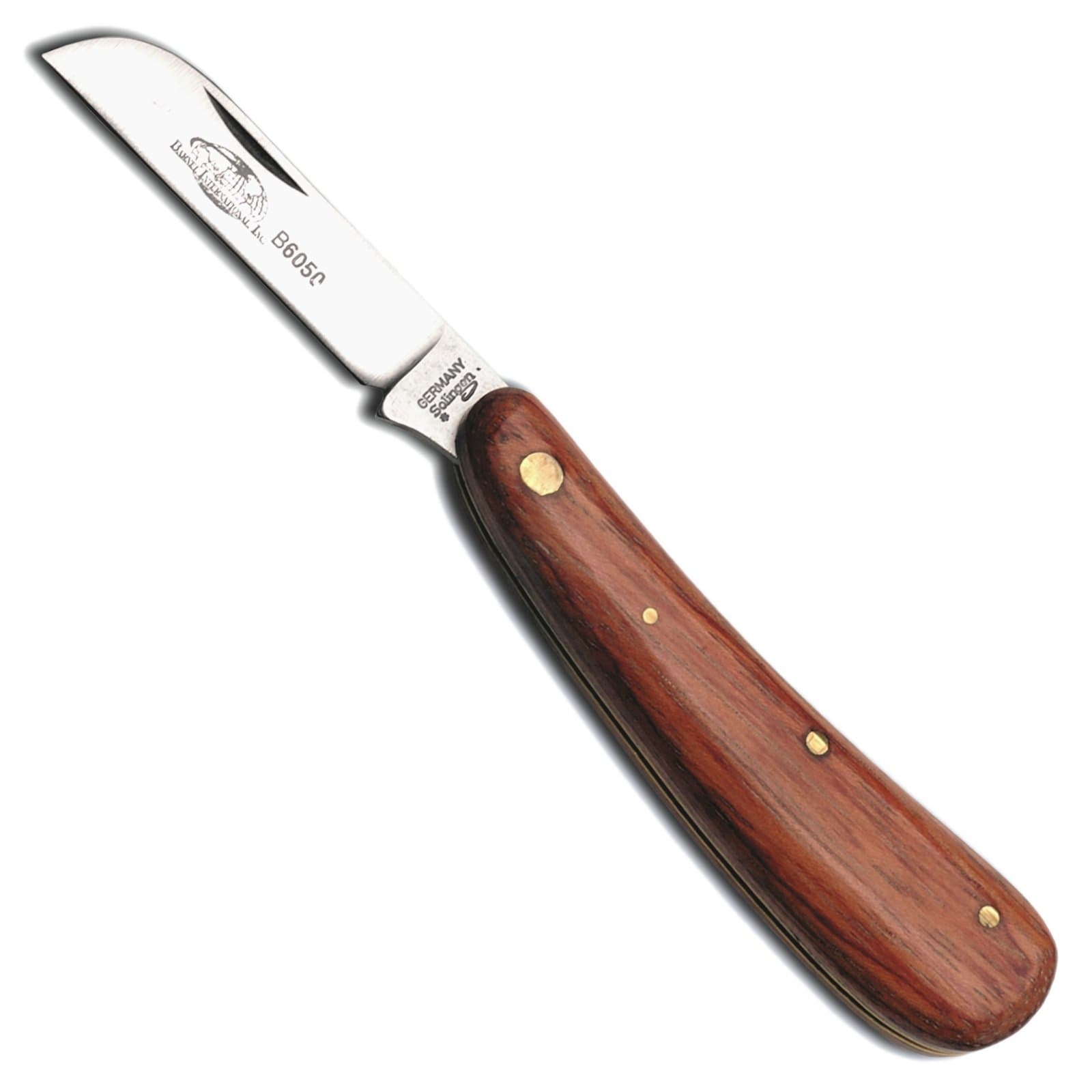 Barnel USA B6050 Folding Grafting Knife