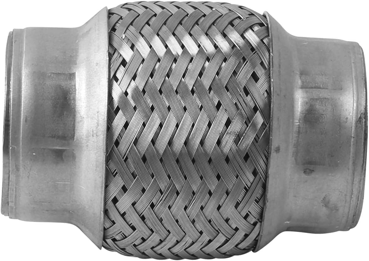 Jones Exhaust Flex TUB Weld-ON 2"