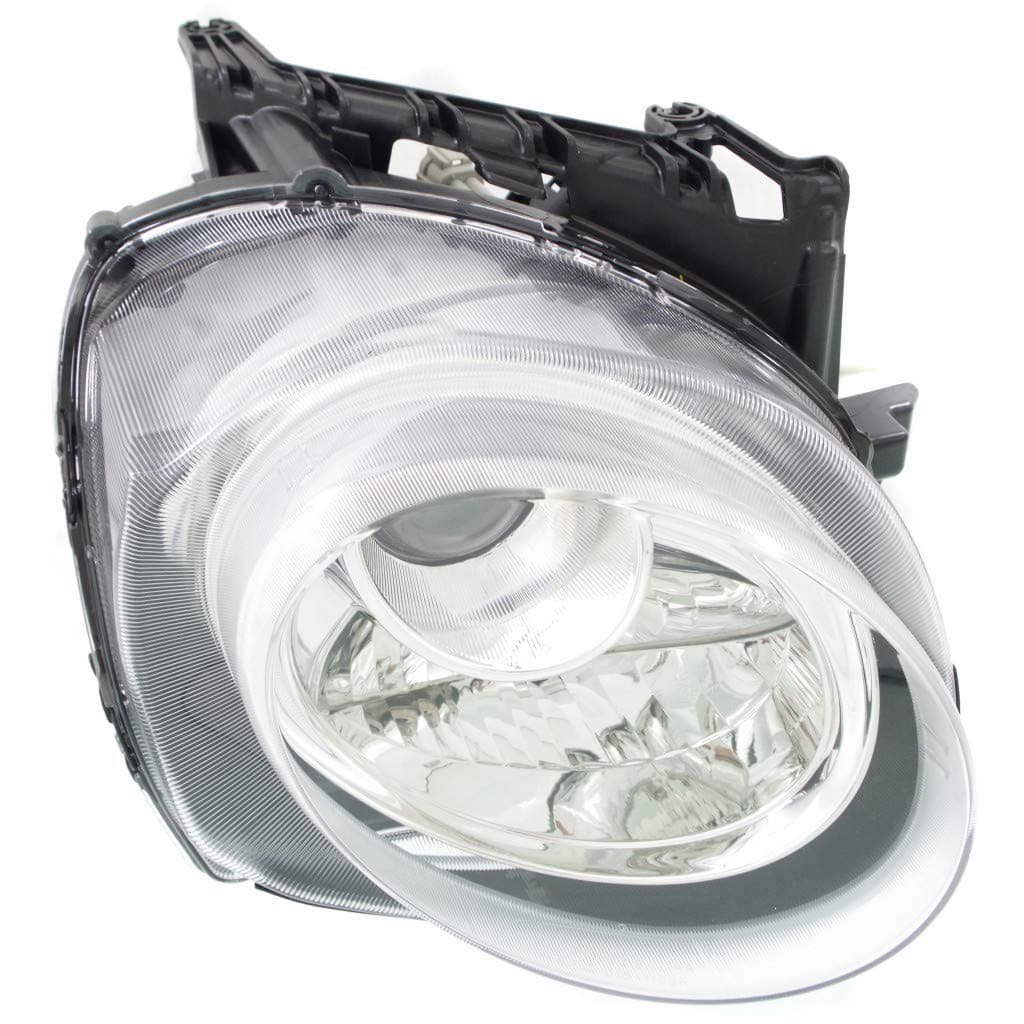 For Nissan Juke 15-16 Headlight Assembly Passenger Side DOT Certified | NI2503236 | 26010-3YM2A
