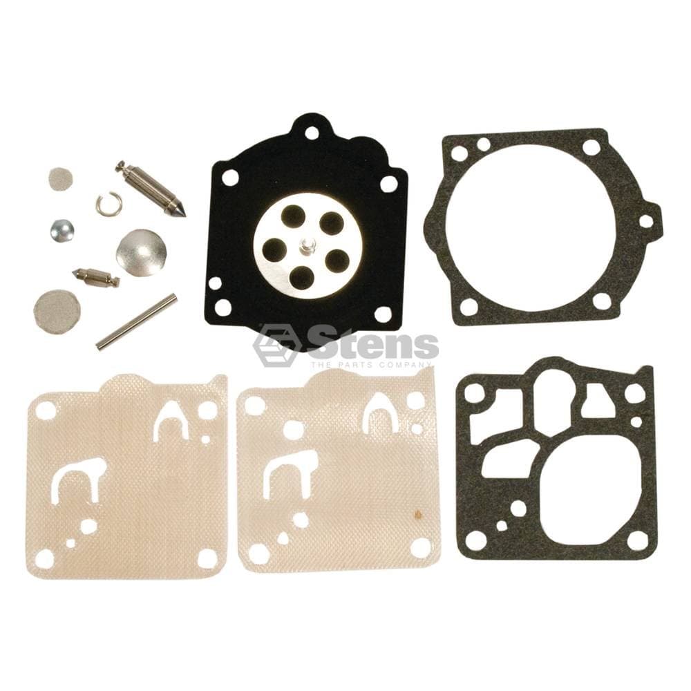 Oem Carburetor Kit WALBRO/K10-WJ