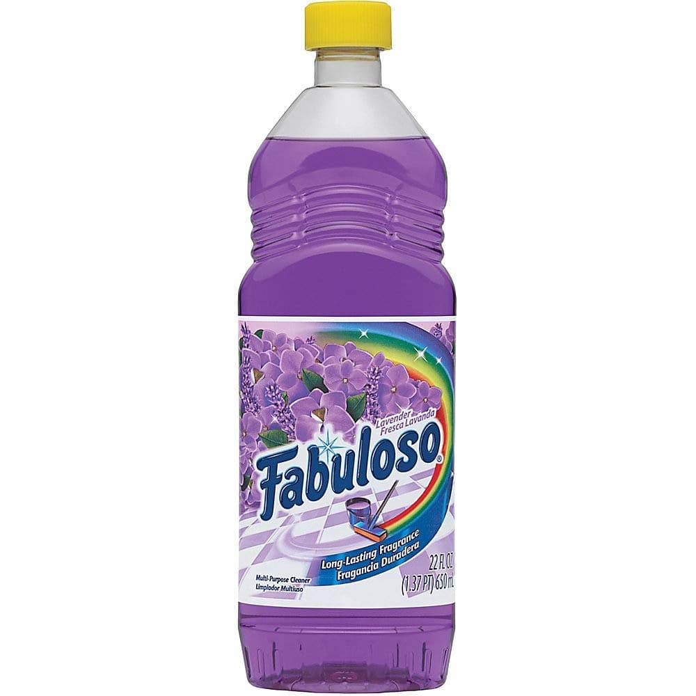 Fabuloso AC1631, 12 PACK