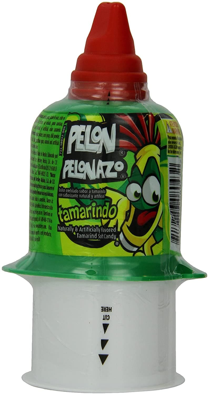 Pelon Mini Tamarindo Original 18 Piece Package