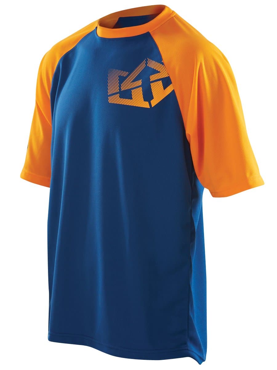 Royal Racing Short Sleeve Dart Jersey