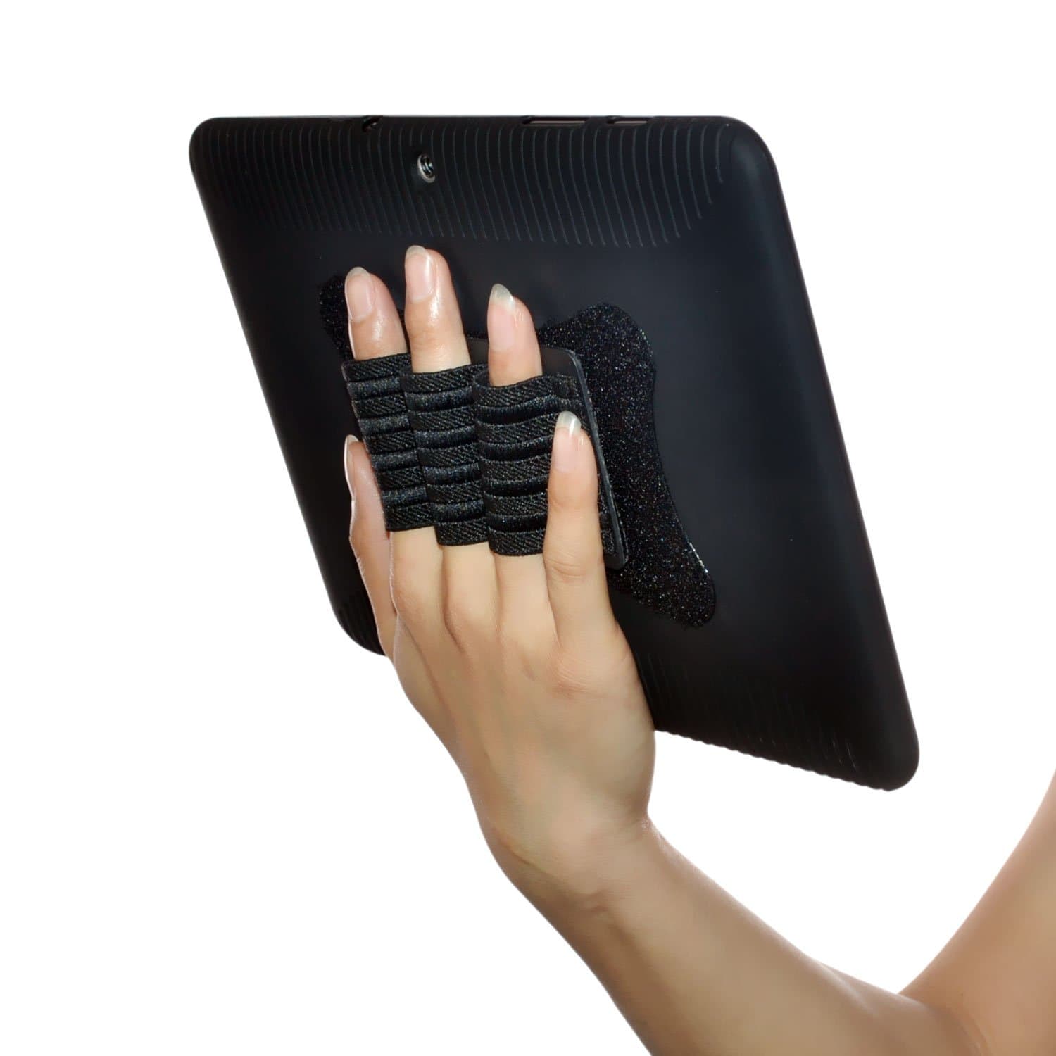 TFY Samsung Galaxy Note 10.1 2014 Edition & Galaxy Tab PRO 10.1 Case Cover with Hand-Strap