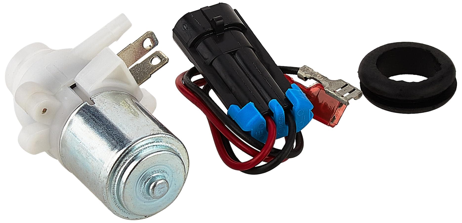 ACI 174347 Windshield Washer Pump