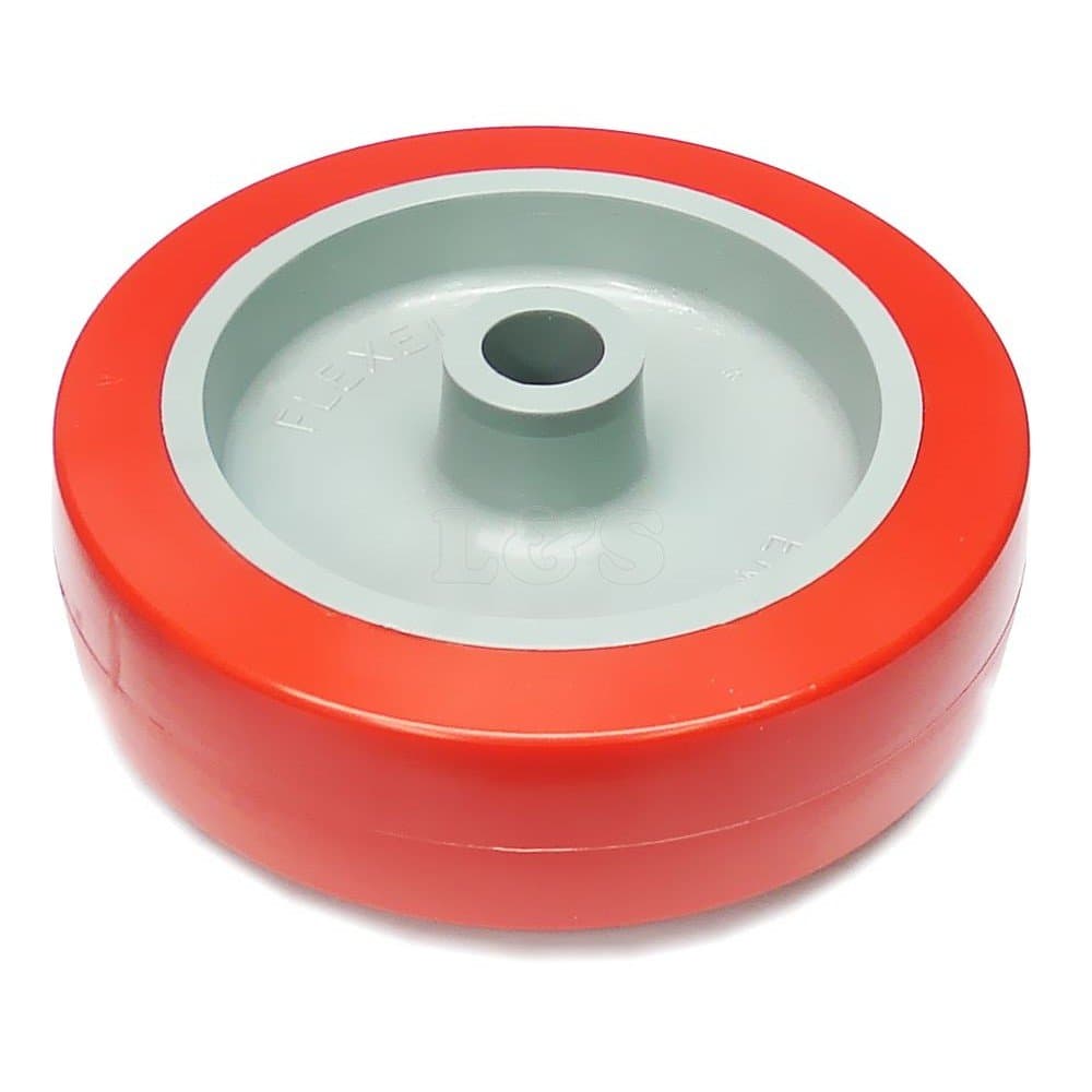 Rear Wheel for VonArx FR200 Floor Planer