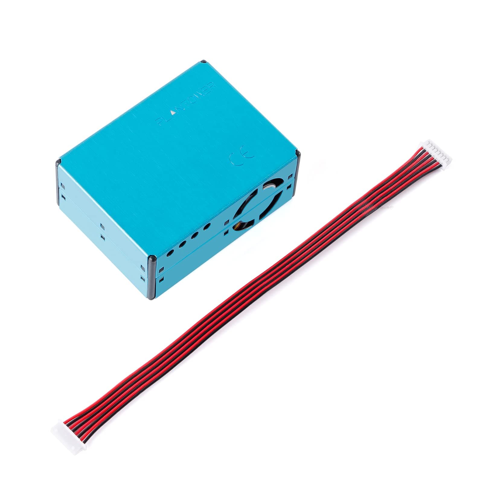 PMS5003 Digital Particle Concentration Laser Sensor/High Precision Laser Sensor to Detect Air Quality Suitable for Smart Home