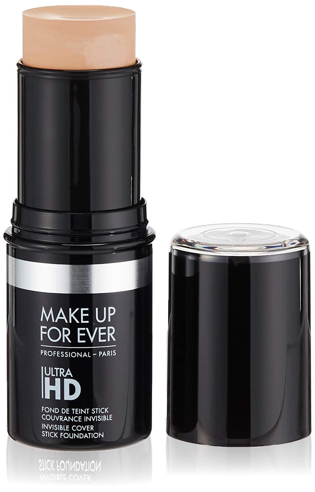 Make Up For Ever ULTRA HD FOUNDATION STICK * DISCONTINUED