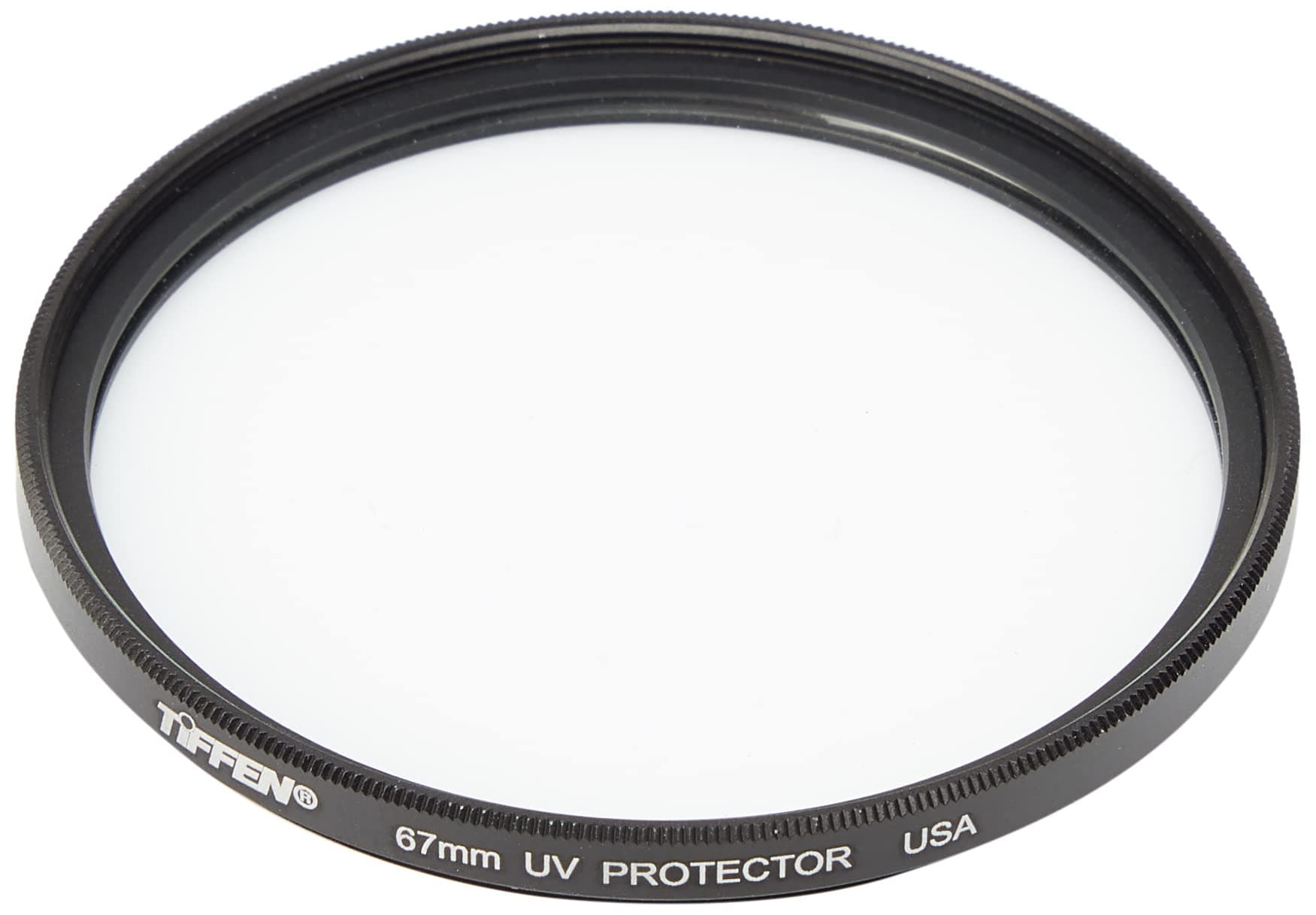 Tiffen 67Uvp 67mm Uv Protection Filter
