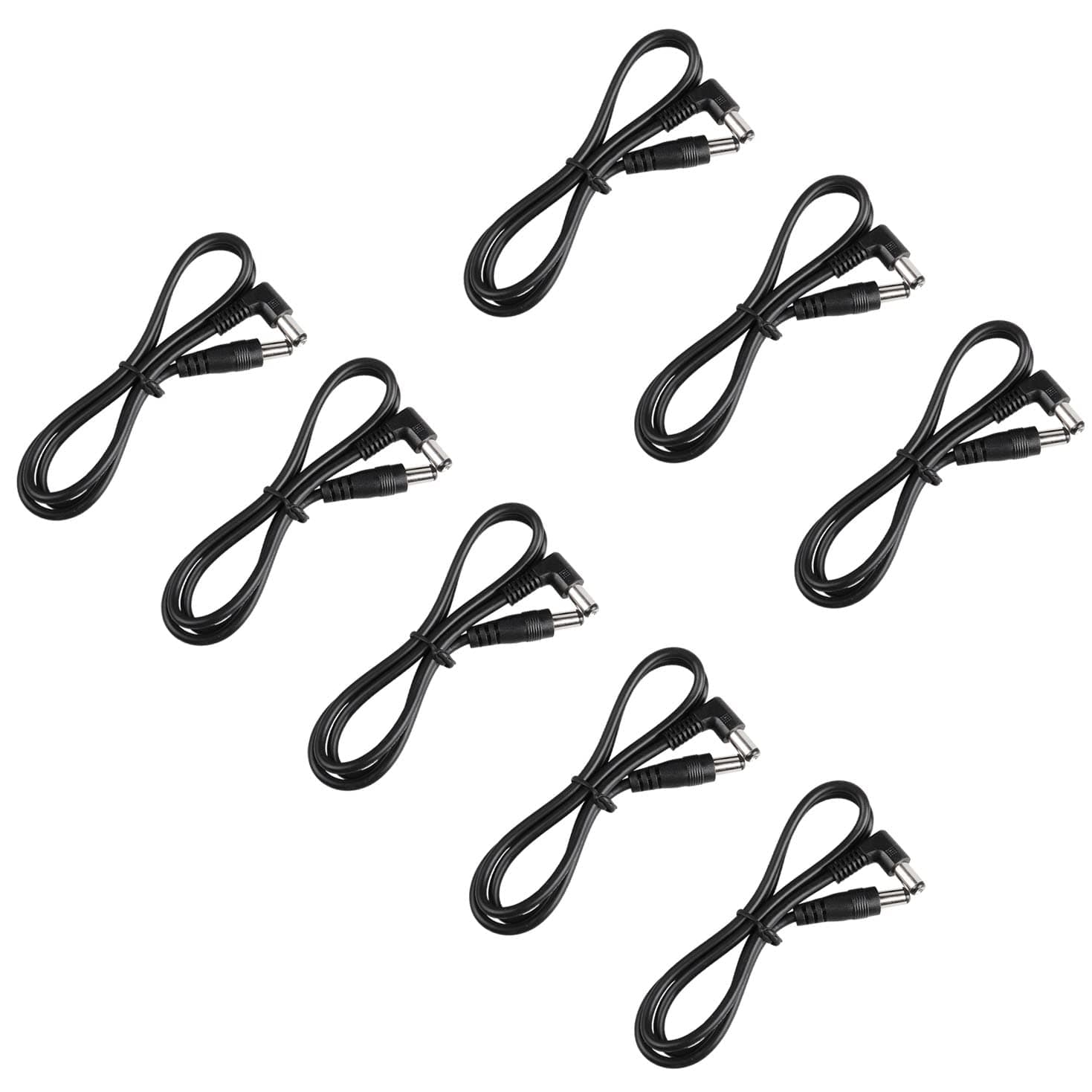 Guitar Effect Pedal DC Cable