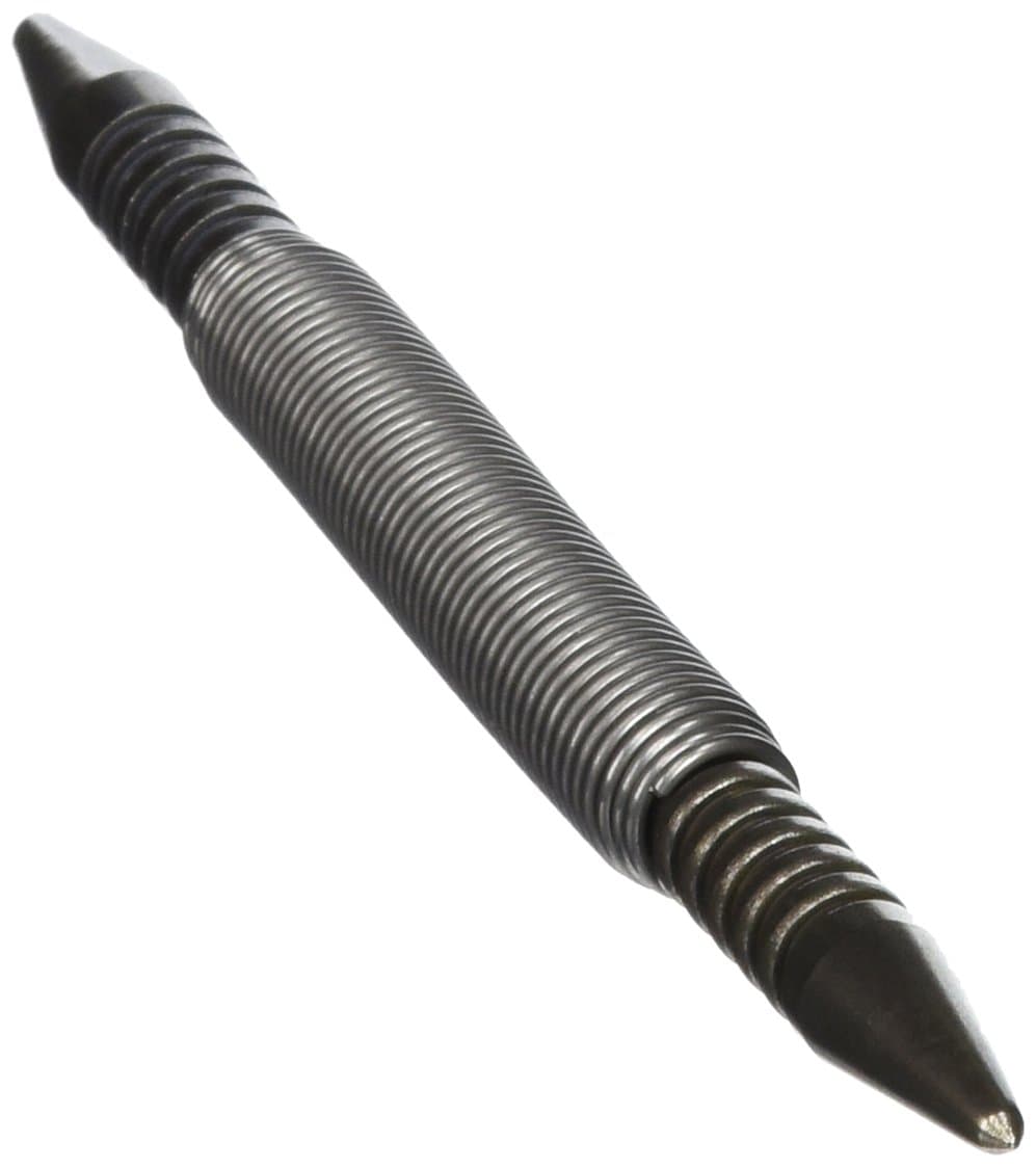 Spring Tools 32R02-1 Nail Set and Counter Punch, 1 Pack