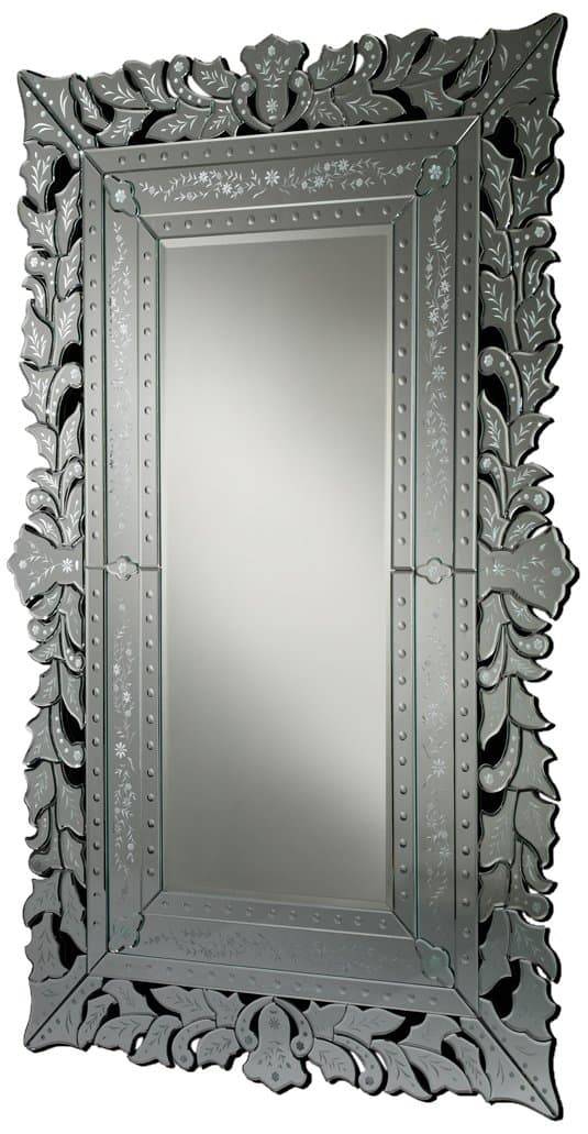 Schuller 29-e34 Mirror 4 x 132 x 205 cm