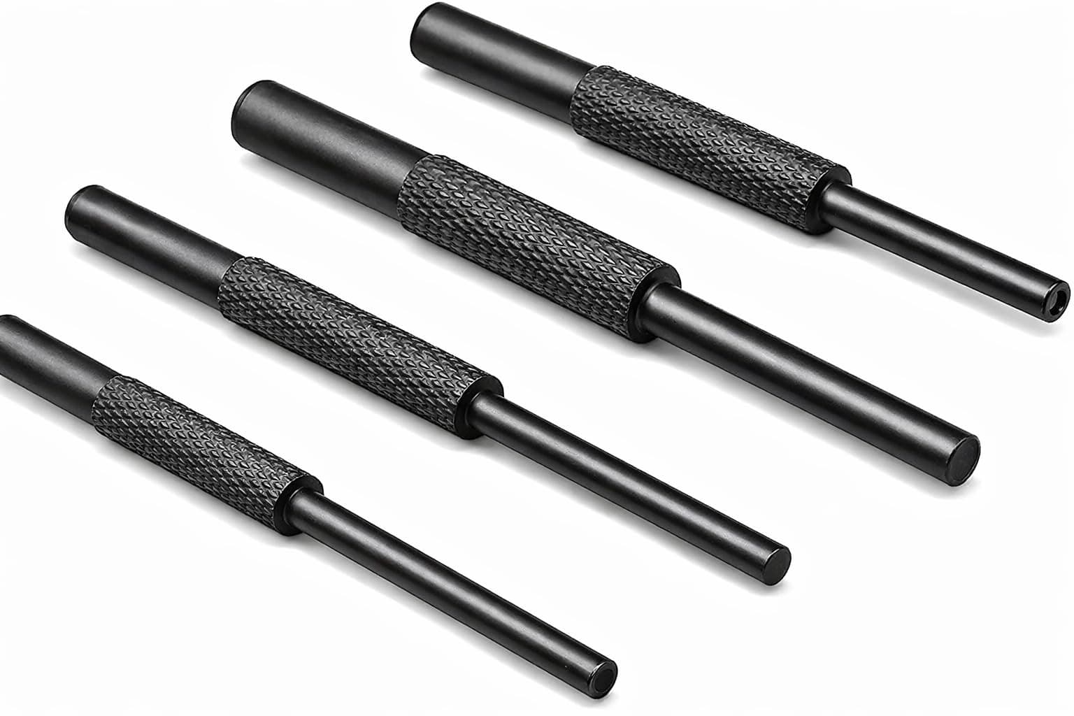 Gunsmithing Roll Pin Starter Punch Set Tool (Pack of 1)