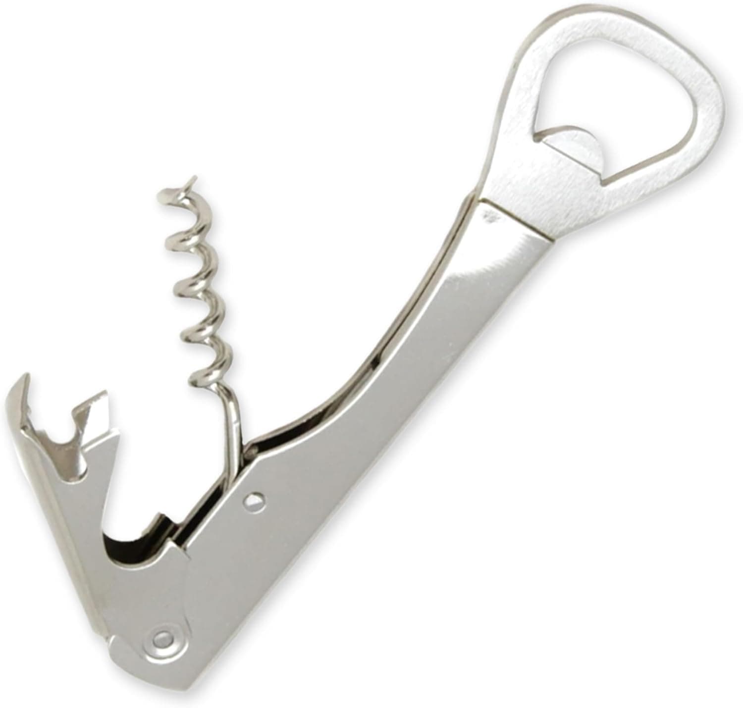 Chef Craft Corkscrew/Bottle Opener