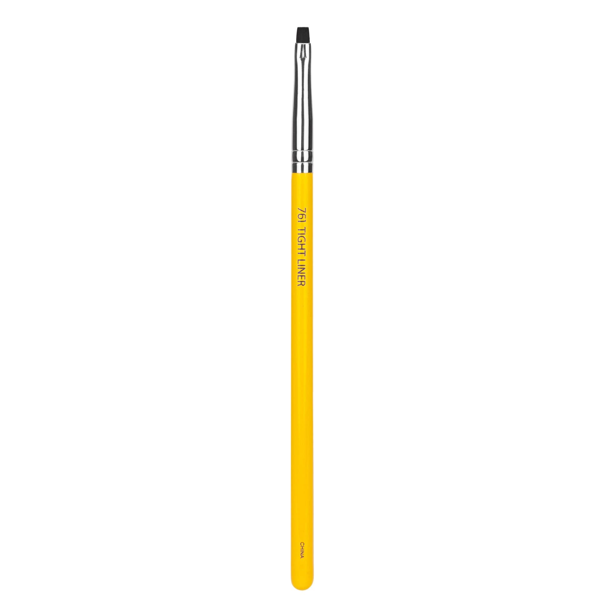 Bdellium Tools Professional Makeup Brush Studio Line - 761 Tight Liner