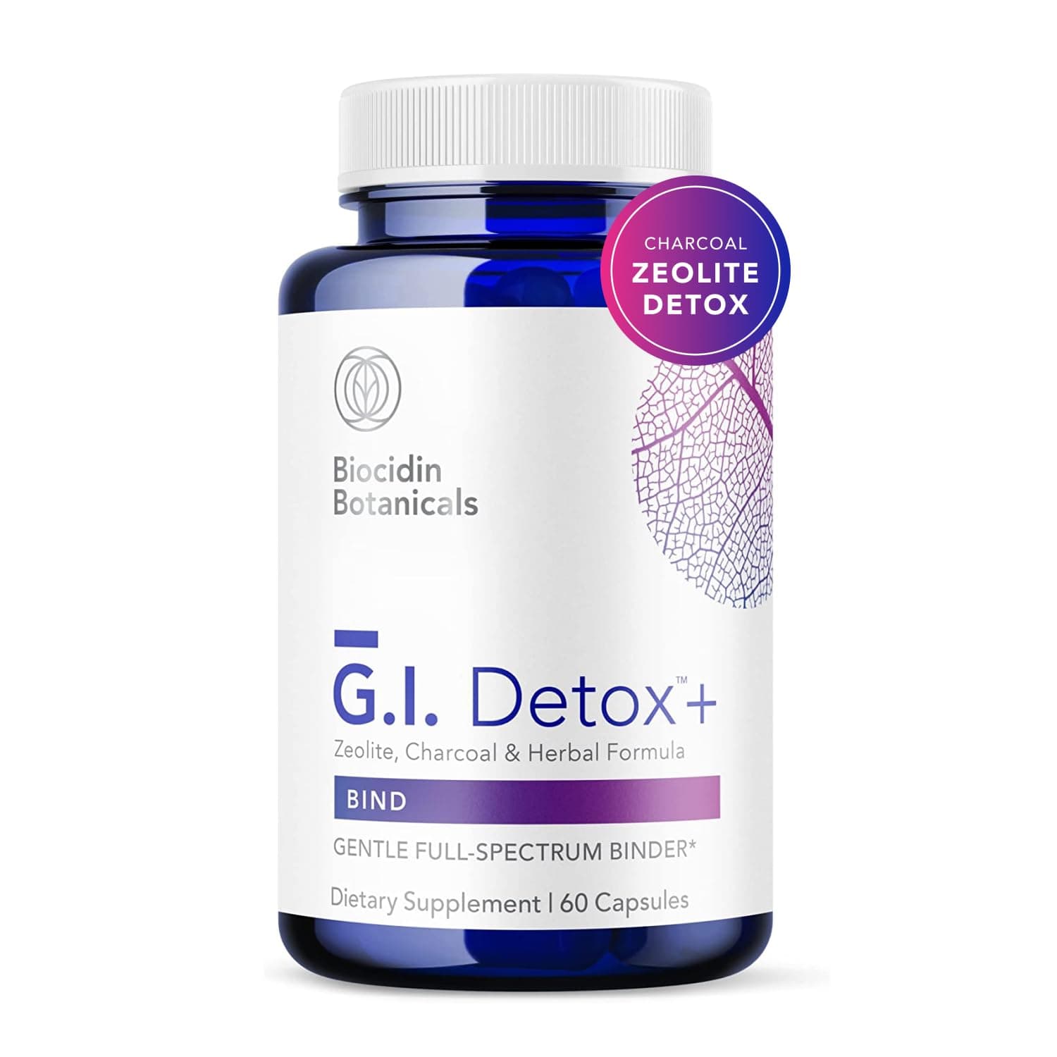 GI Detox+