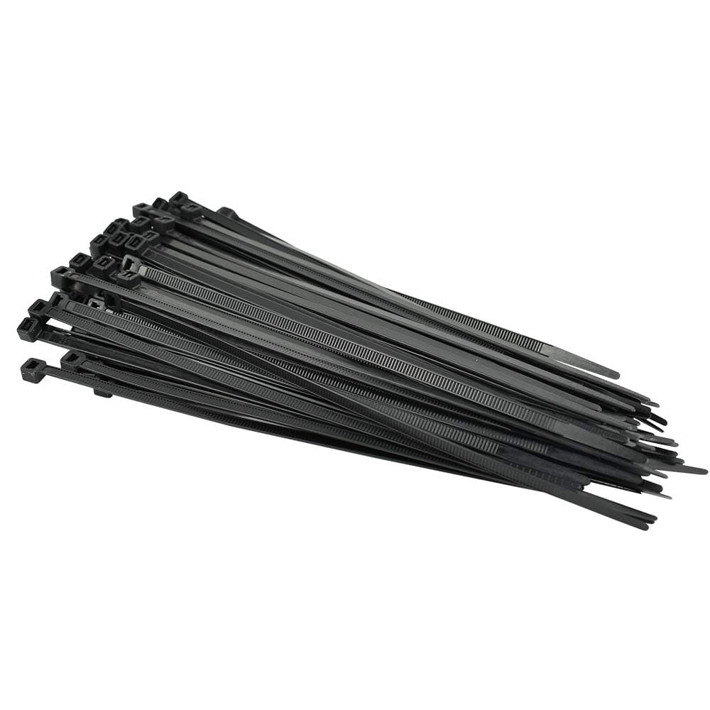 Arctic Hayes Cable Ties 2.5mm x 200mm (100)