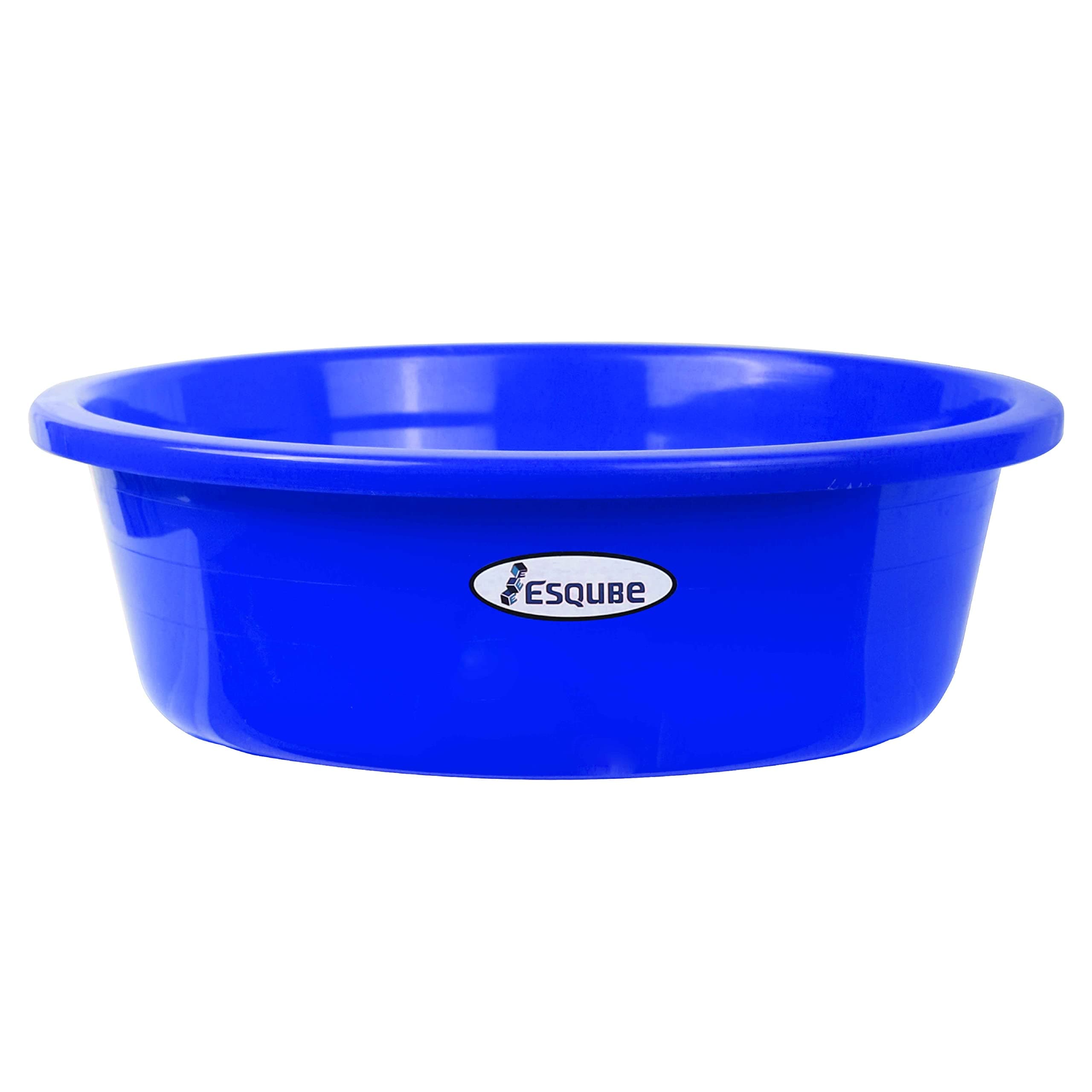 ESQUBE® Multi-Purpose Basin Wash Tub 13L Blue