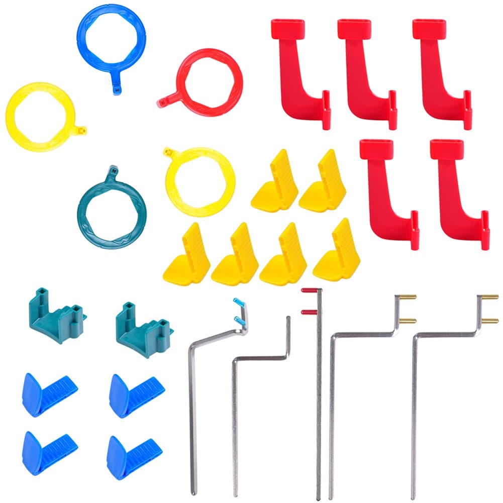 Careshine Dental X-Ray Complete Positioning System XCP- DS Type Positioner Holders FPS 3000