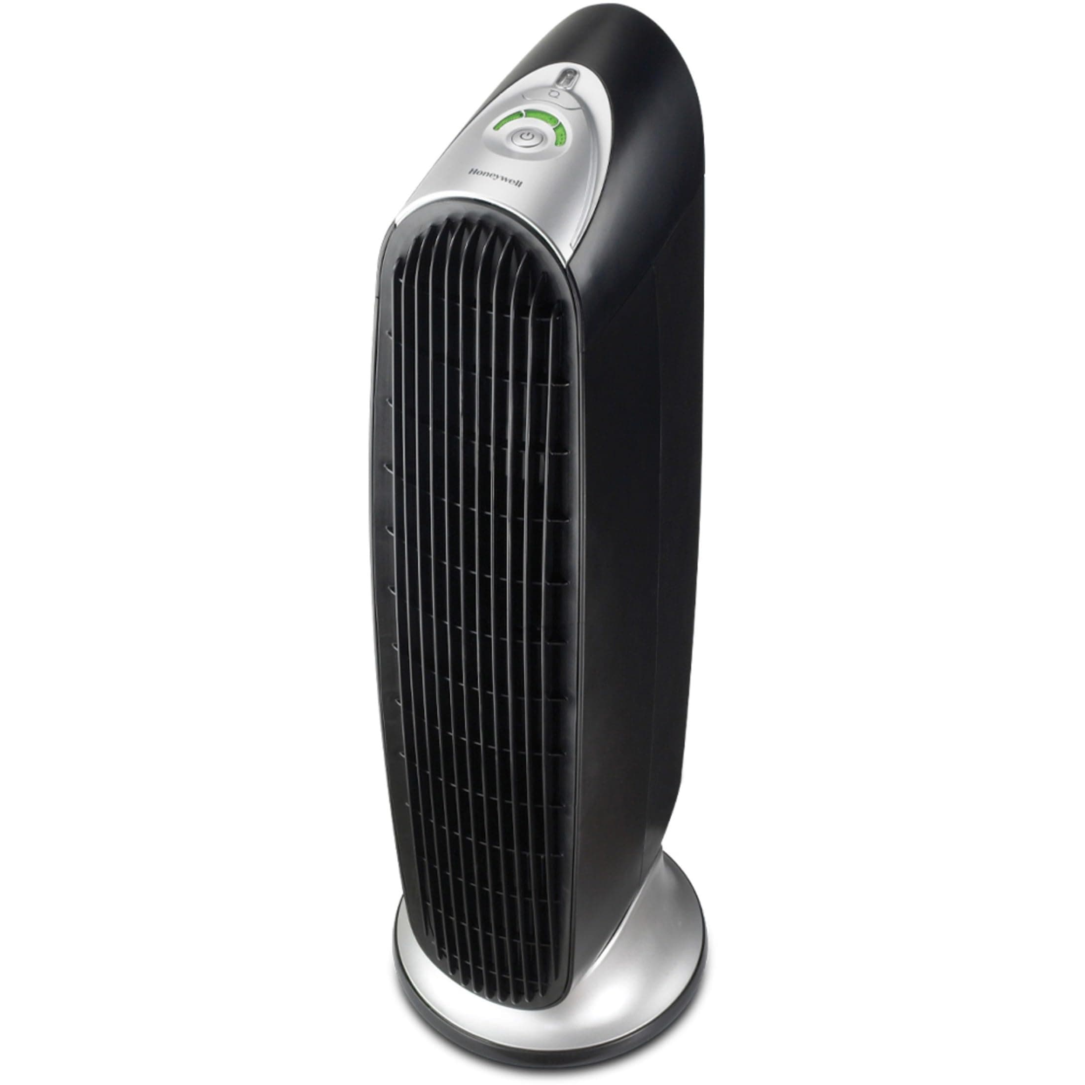 HFD-120-Q QuietClean Oscillating Air Purifier with Permanent Washable Filters