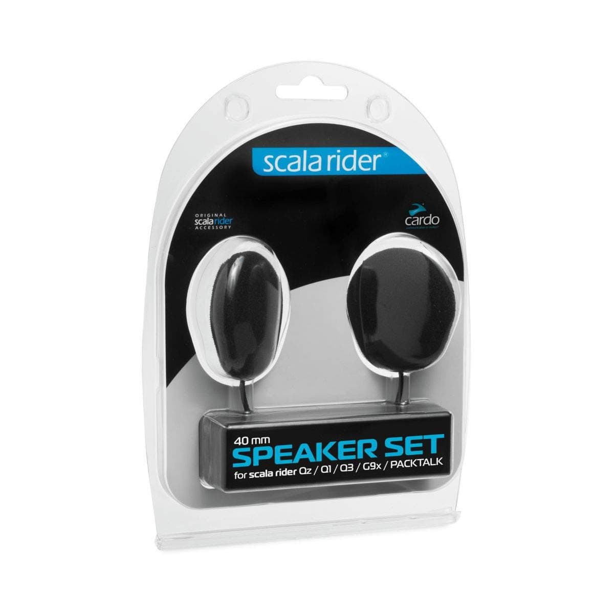 Cardo Systems SPAU0005 Helmet Communication