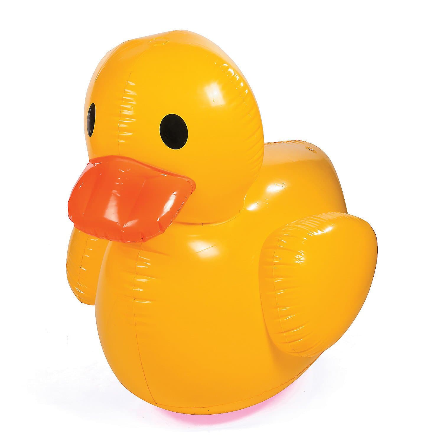 Giant Inflatable Duck--42 x 4 ft. x 44