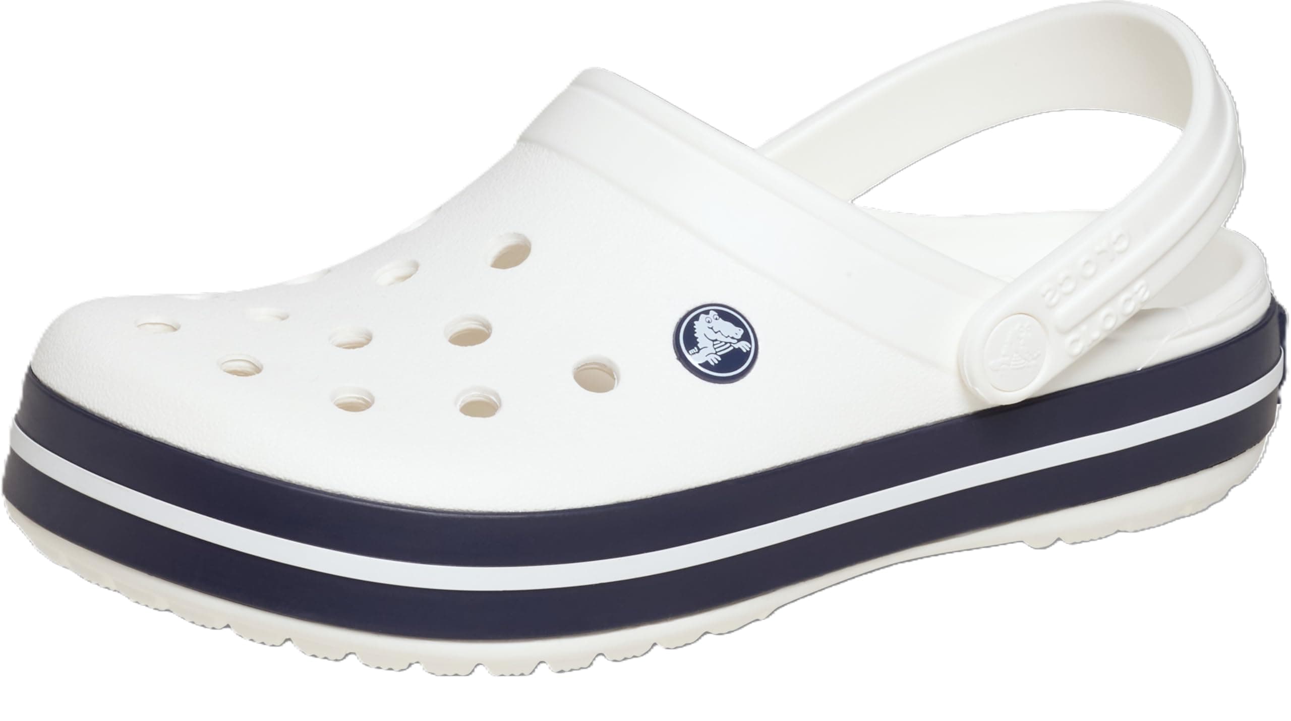 Crocs Crocband unisex-adult Clogs