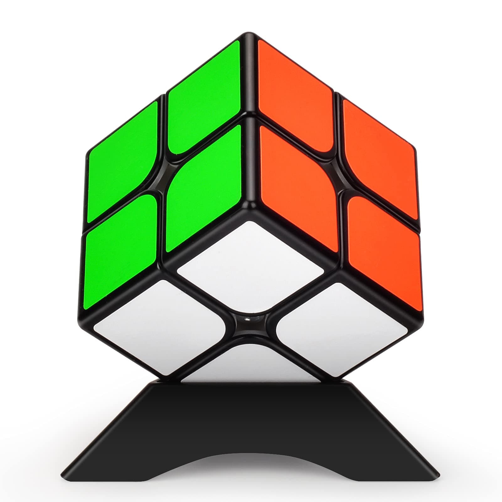 2×2 MAGIC CUBE