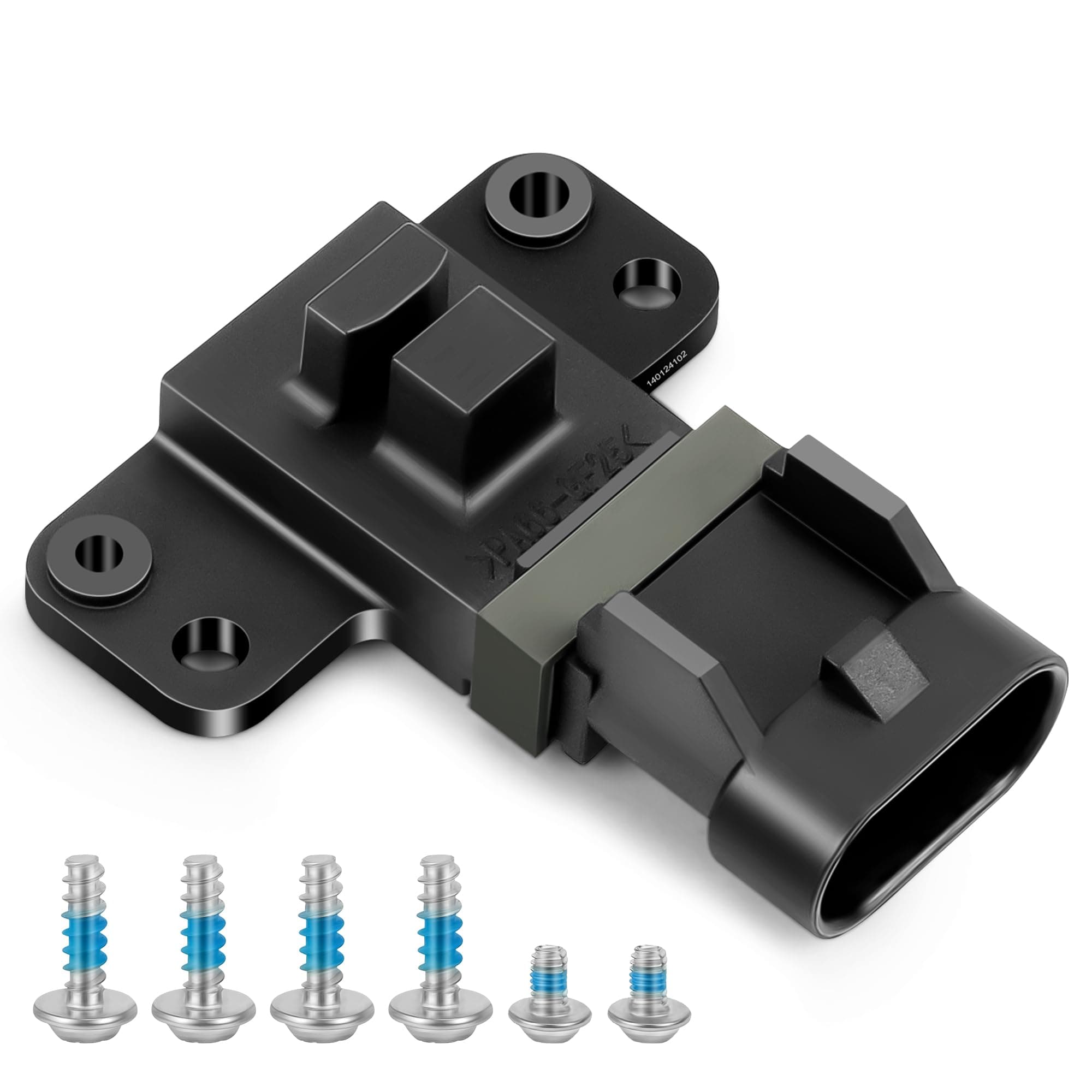 Camshaft Position Sensor Compatible with 1999-2007 Chevy Silverado 1500 Blazer C1500 C2500 C3500 K1500 K2500 K3500 P30 Express GMC Sierra 1500 Jimmy Safari Savana 10490645, 10485432