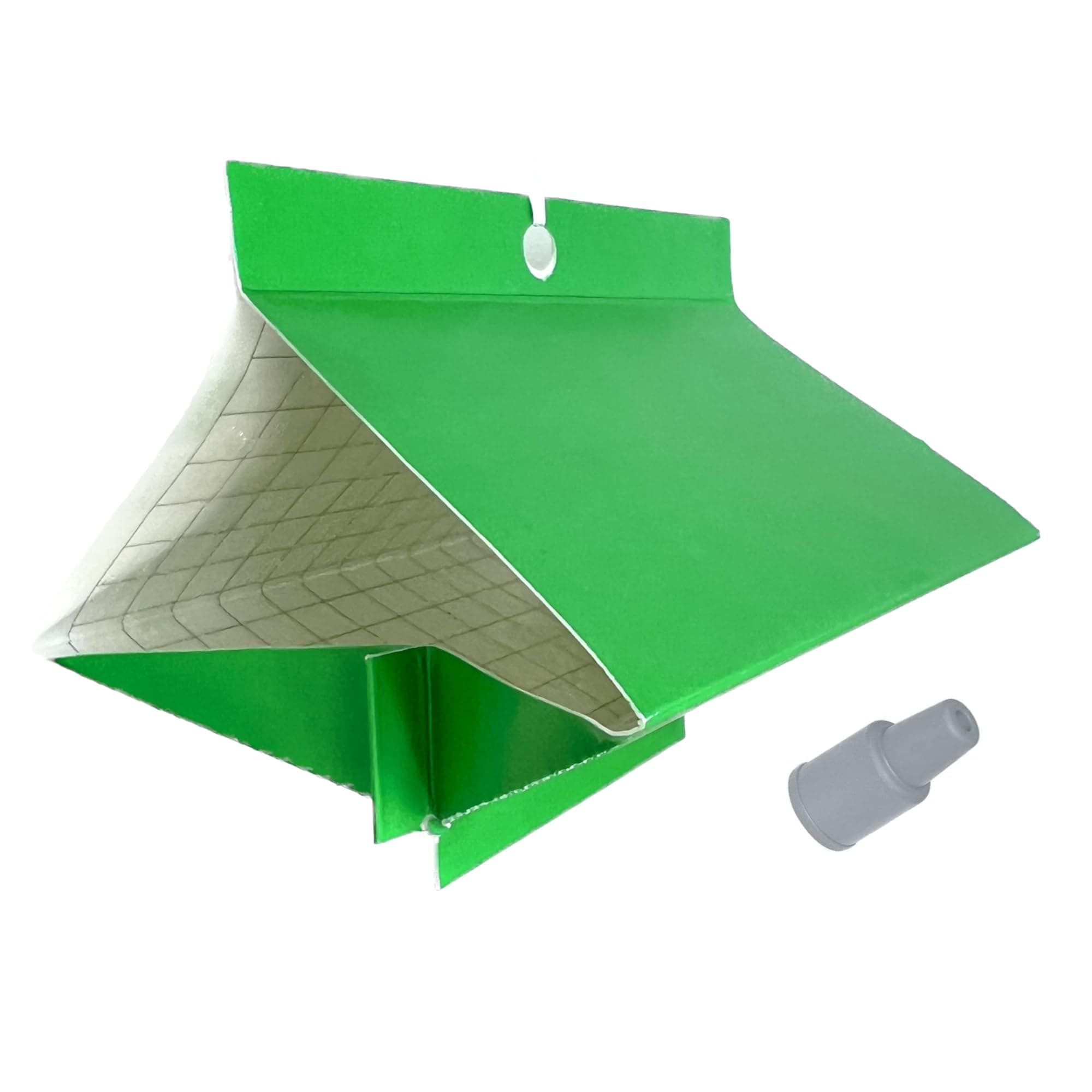 VivaTrap VT-106 Codling + Oriental Fruit Moth Trap & Lure (2 Pack)