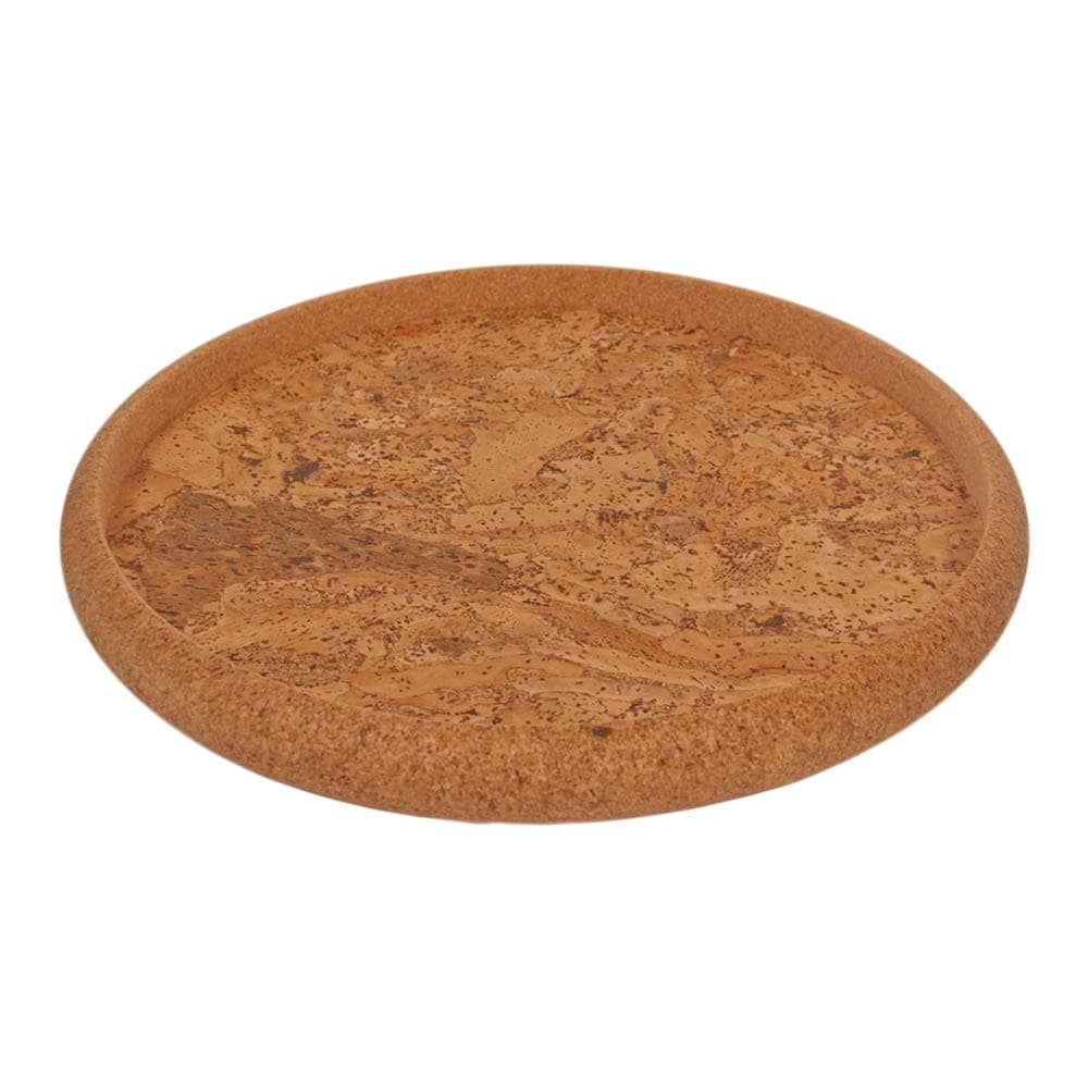 Cork Tray Round 320 DIA X 32MM