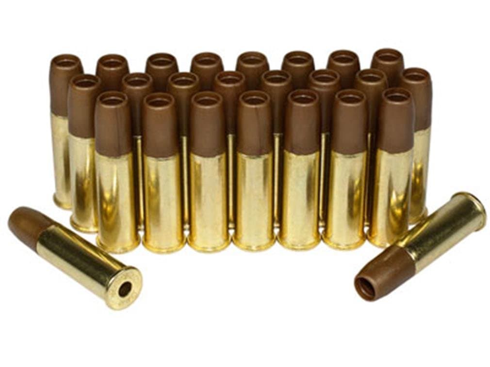 ASG Dan Wesson 16549 25 Pack Spare Cartridges 6mm