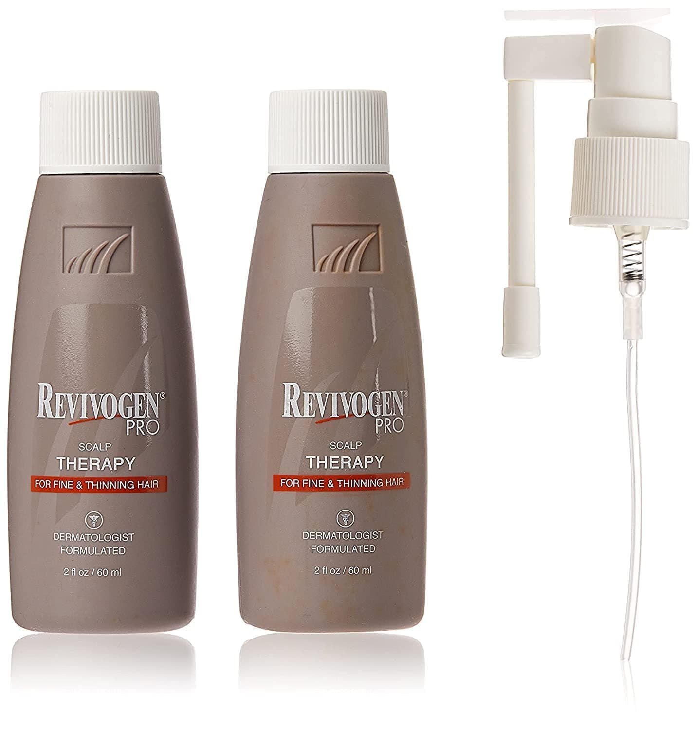 Revivogen PRO Scalp Therapy Set