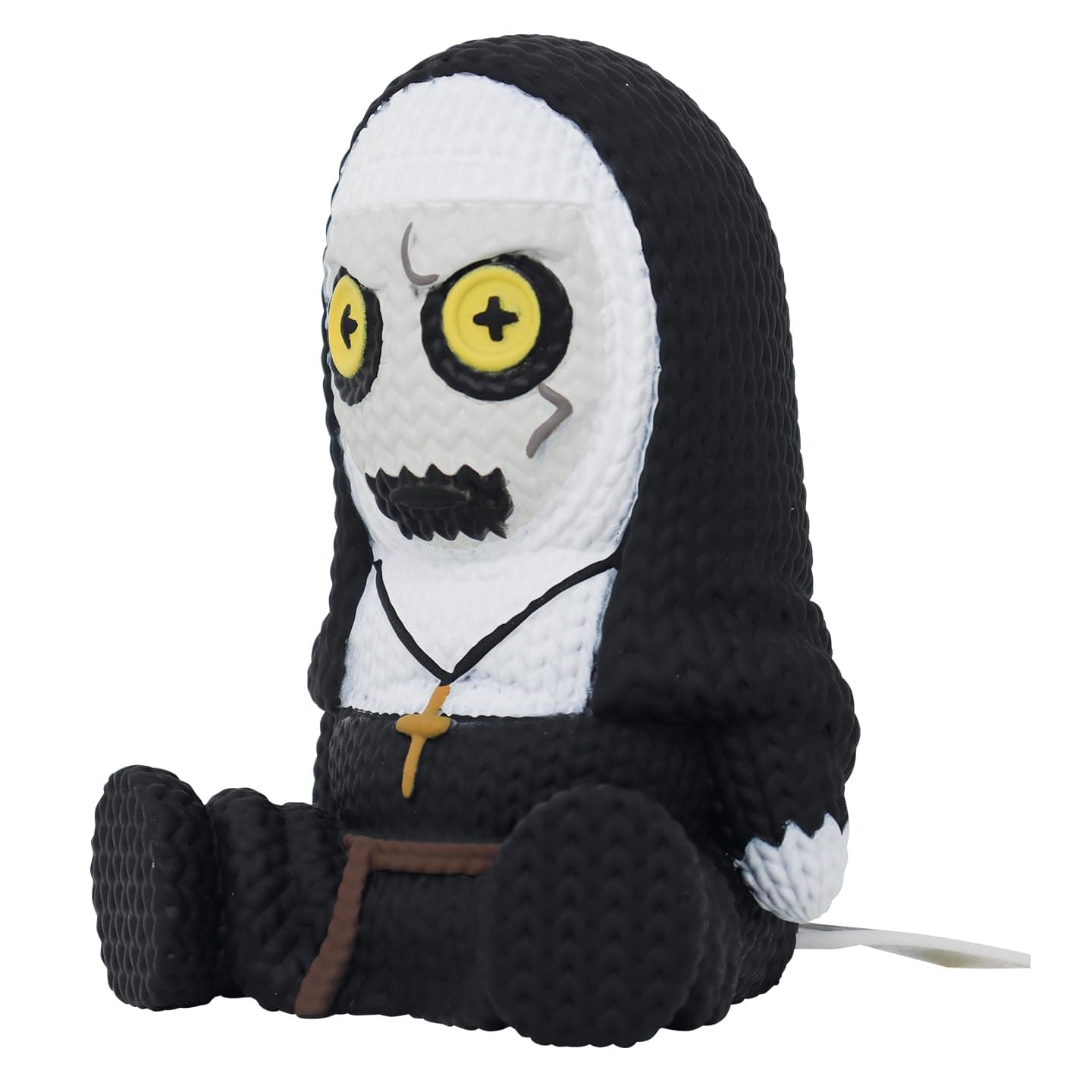 The Conjuring THE NUN Vinyl Figure
