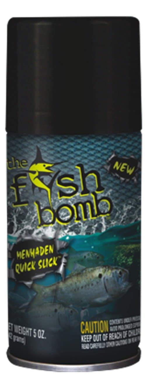 Antler Attakk Fish Bomb Attractant