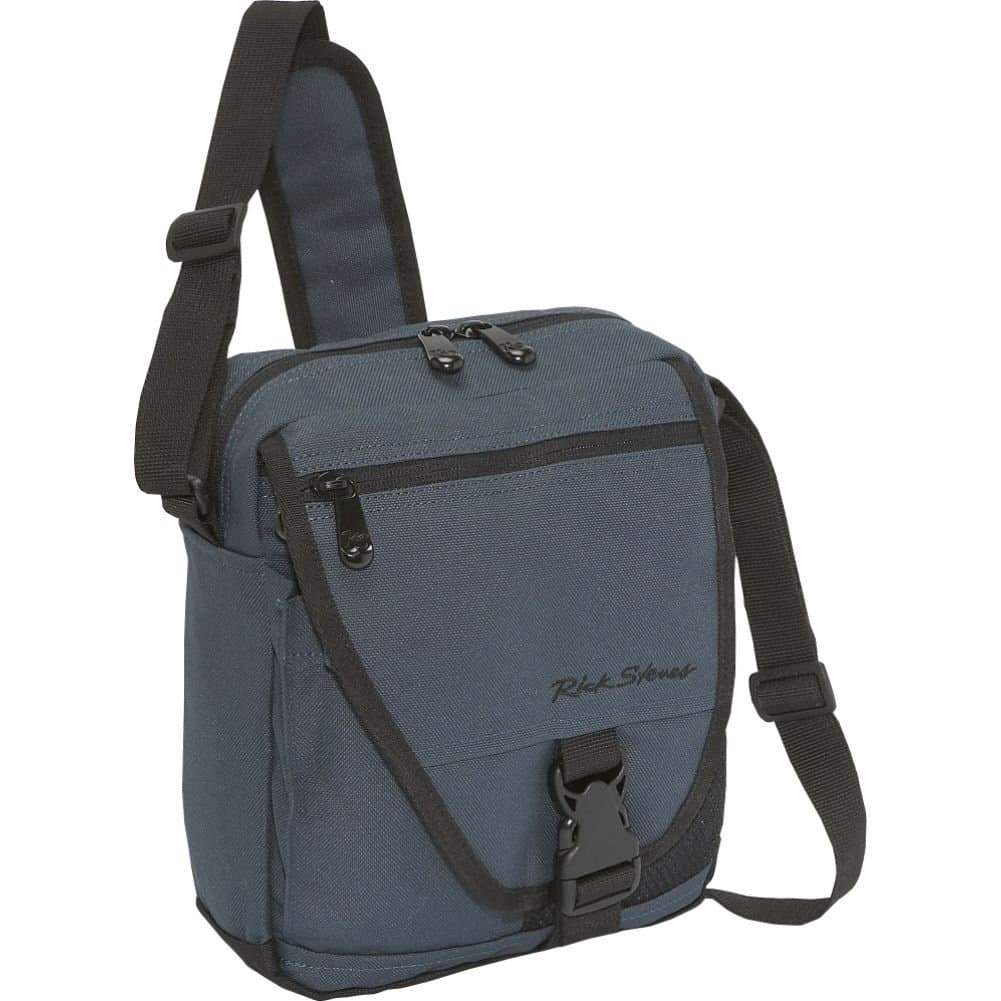 Rick Steves Veloce Guide Bag,Spruce,One Size
