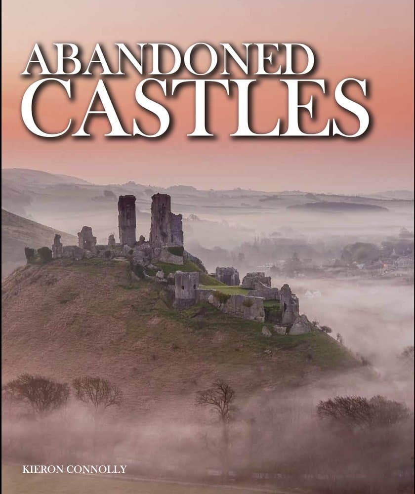 Abandoned Castles (Abandoned Places series)