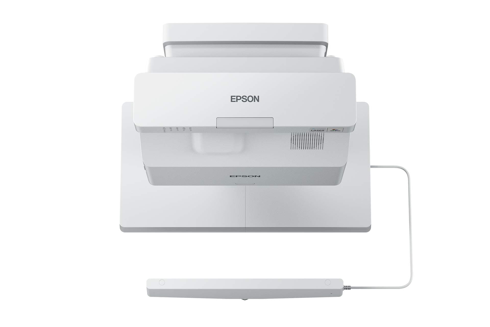 Epson BrightLink 725Wi Ultra Short Throw 3LCD Projector - 16:10