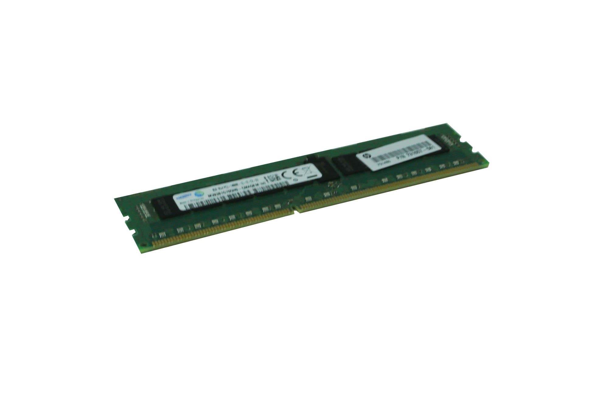 HP 8 GB Reg RAM DDR3-1866 ECC (1 x 8GB)