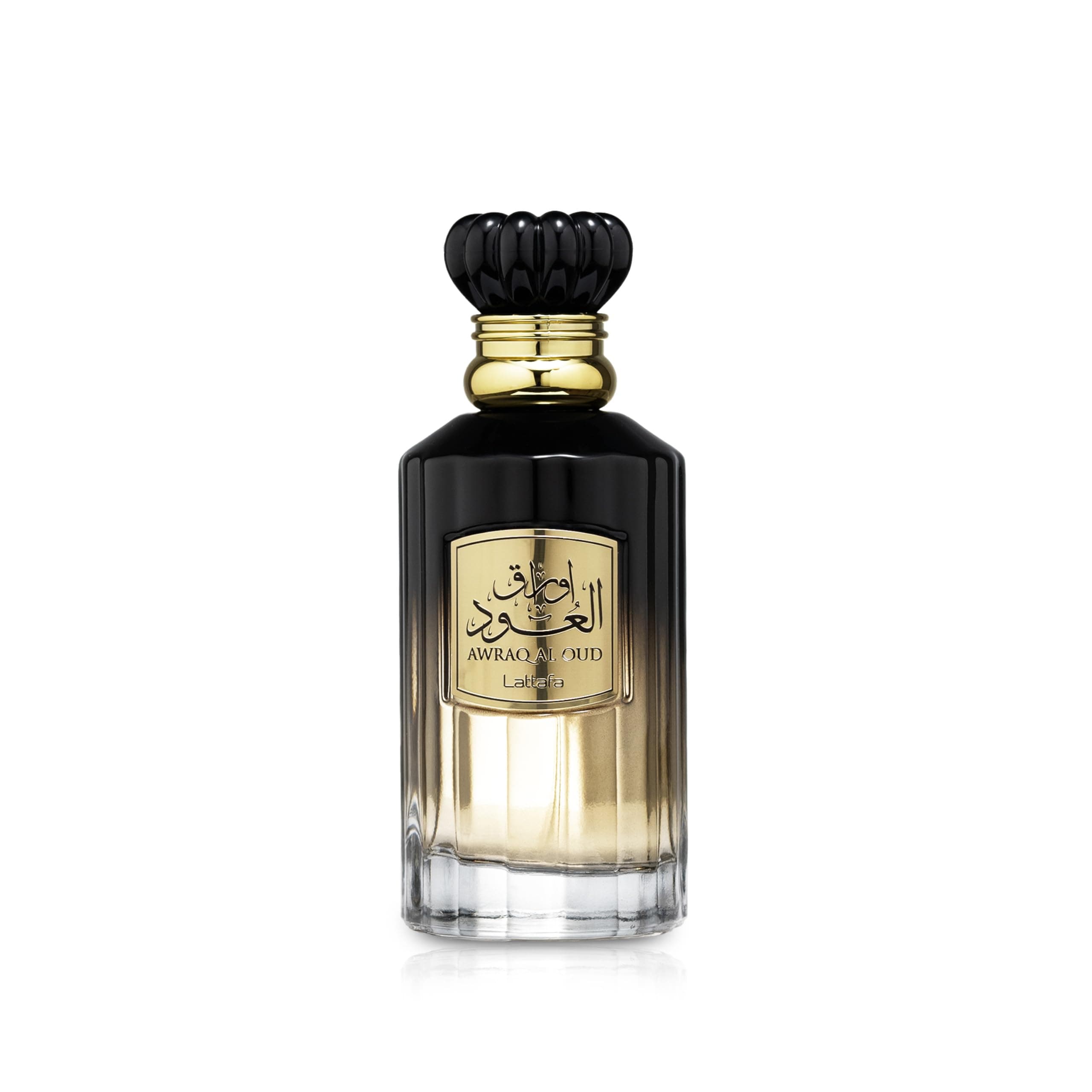 Perfumes Awraq Al Oud Eau De Parfum Spray 3.4 Ounce (Unisex)