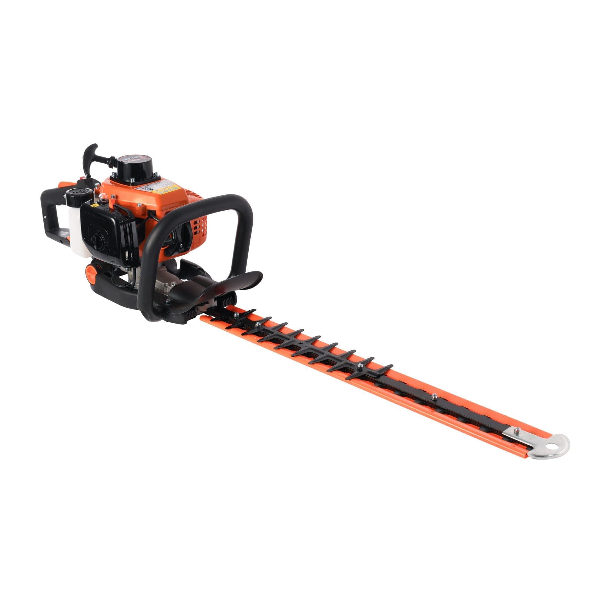 26cc Petrol Hedge Trimmer - 24" Blades