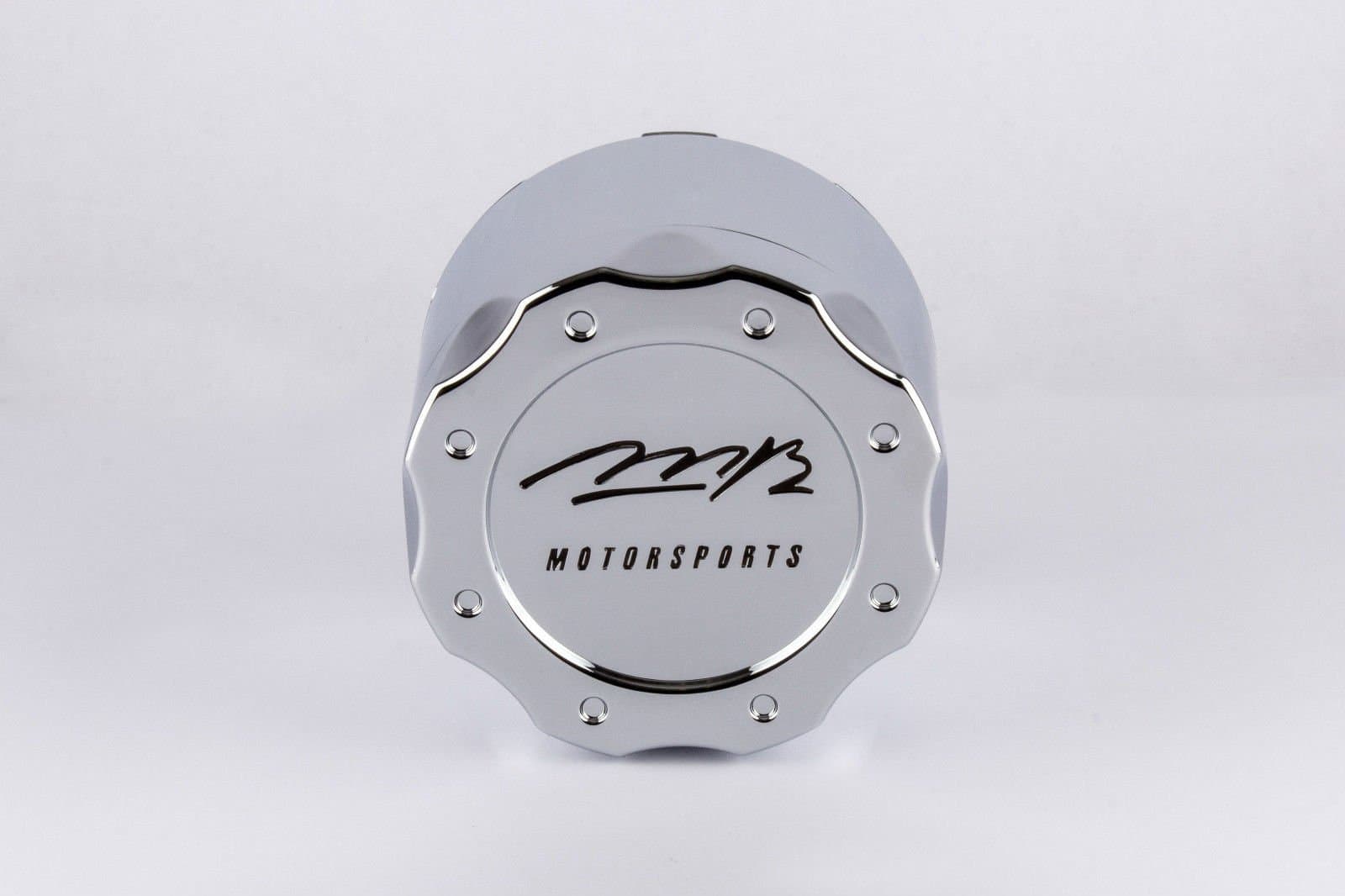 WHEELS BC-671 A+B RAZOR VDRIVE CHROME 2 PIECE SNAP IN CENTER CAP