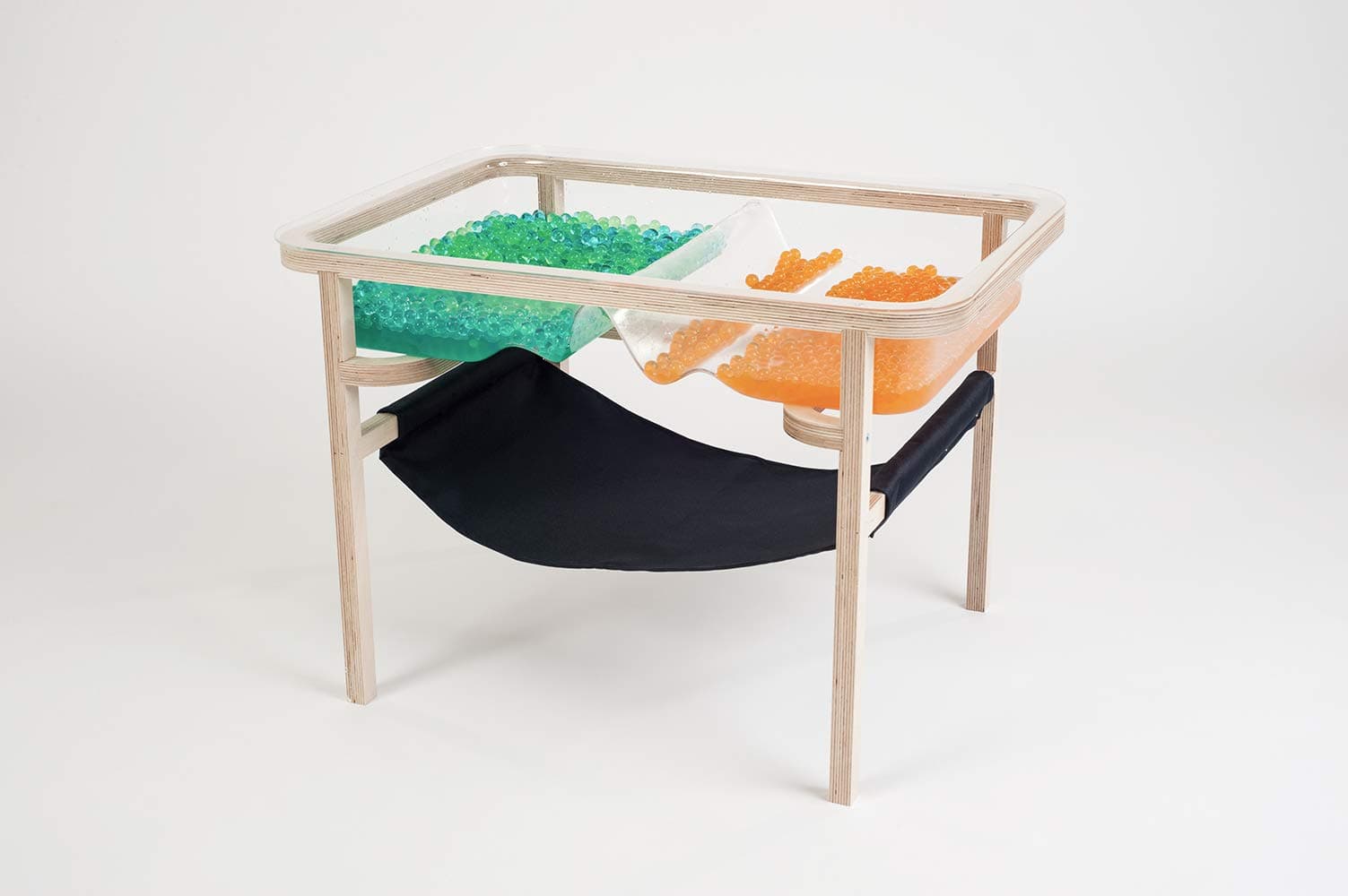 edu2creative Sensory Play Table KOPA