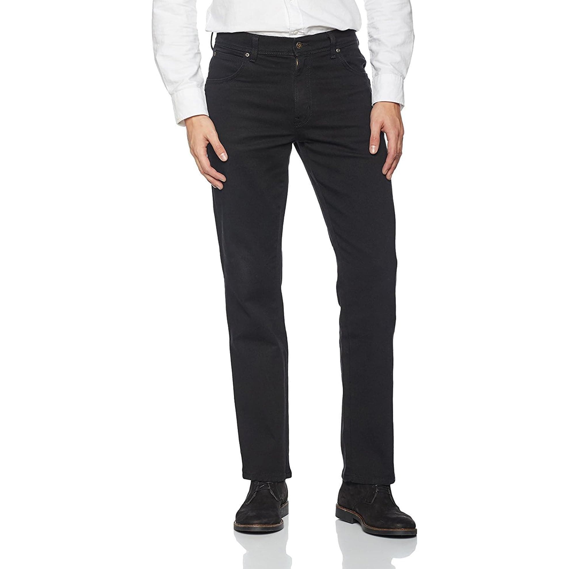 Men's Durables Regular Fit Jeans