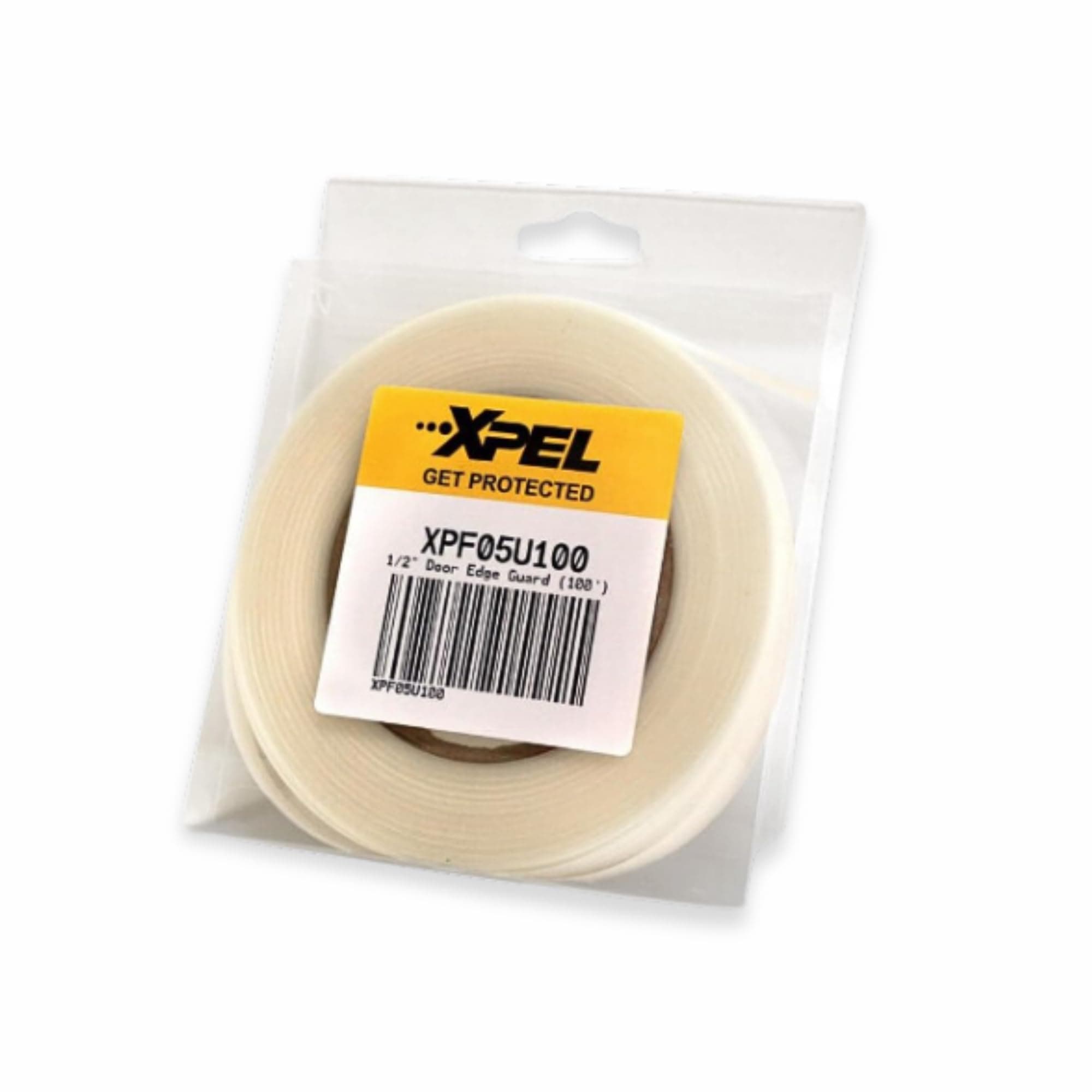 XPEL Door Edge Guard Roll 1/2" x 100'