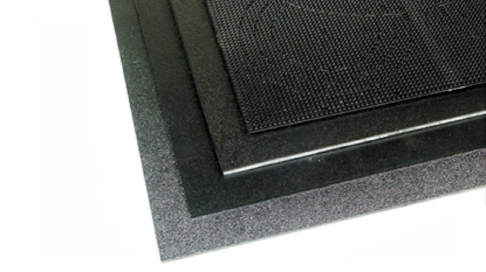 Install Bay ABS316 ABS Universal 12 X 12 X 3/16 Inch Each