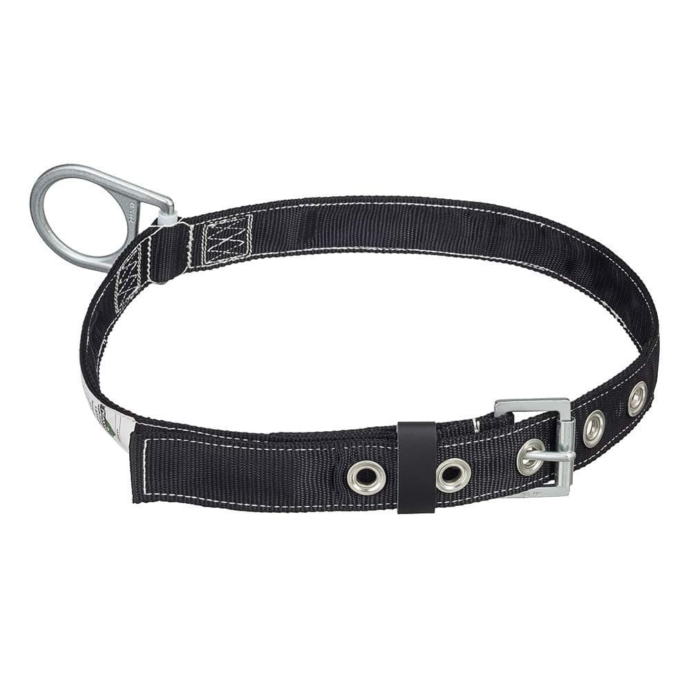 Peakworks V8051011 Restraint Belt-1D Black Small