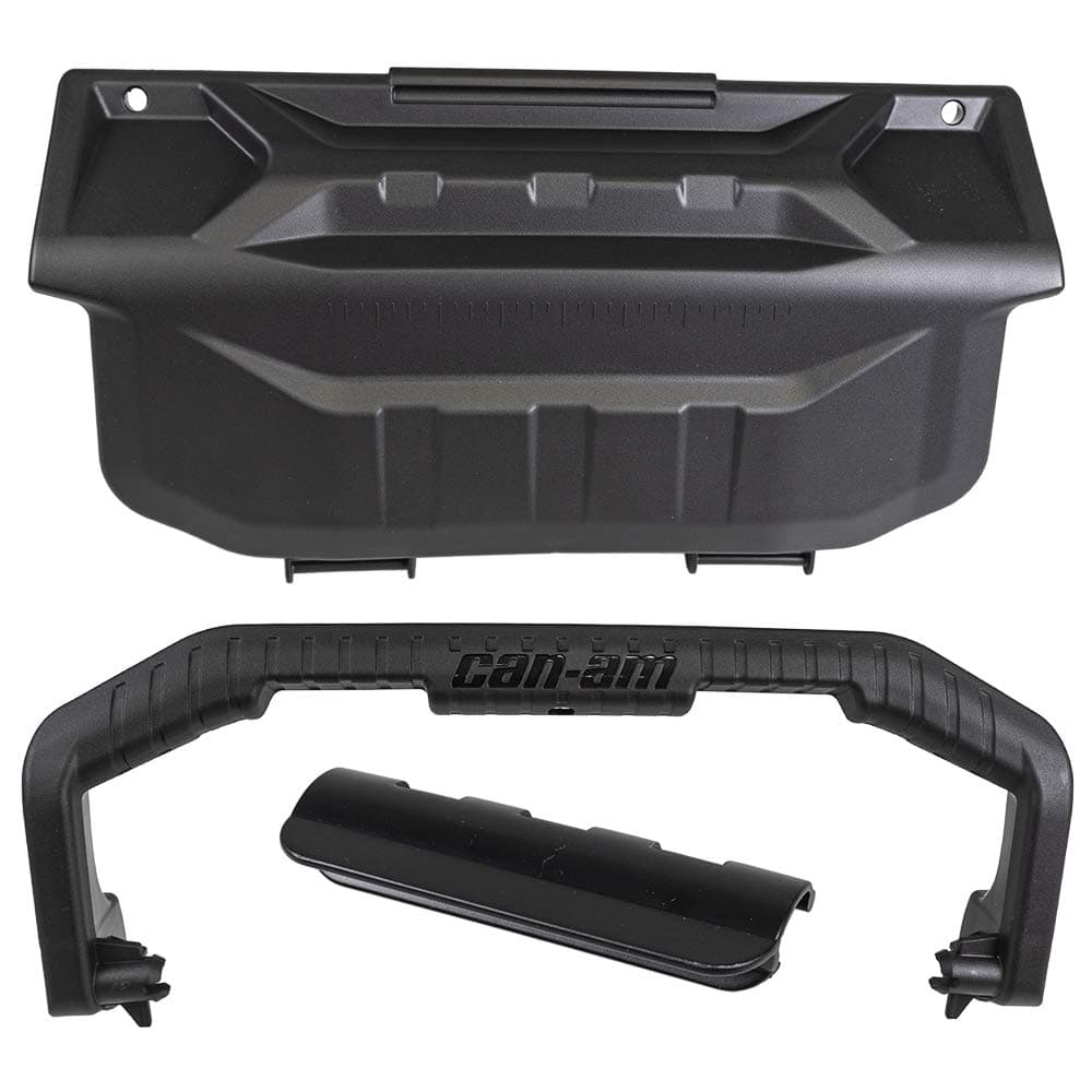 Genuine OEM Removable Storage Bin for Can-AM Defender HD10 HD8 HD5 Max 715004344